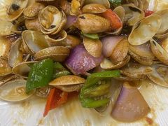 -鹿福农庄(南沙天后宫店)