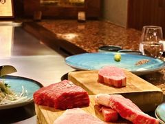 -神户牛排餐厅MOURIYA(总店)