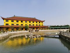 -海天禅寺