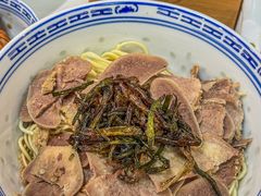 -永丰面馆(汉口路店)