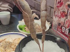 -巴蜀大将火锅(春熙店)