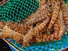 -碧海银沙海鲜餐厅(恒大海上威尼斯店)