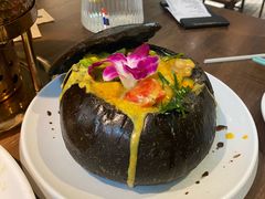 -泰谷椰·泰国菜(雅宝星河World COCO Park店)