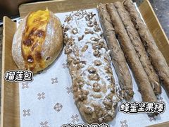 -麦陌(正弘城店)