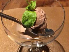 双球雪糕-柏蔻餐厅Le Banquet Bistro(天河北店)