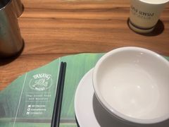 -帕蓝·暹罗料理(大学路店)