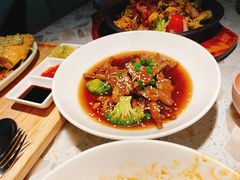-Aqua Oasis 水天堂(爱山广场店)