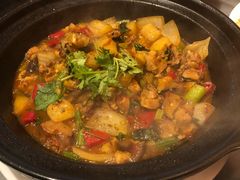 -队长面馆 La Pasteria del Capitano