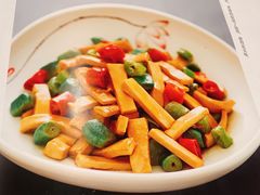 -老江南春·中国龙菜(衡山路店)