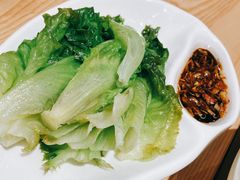 -潮巷·老潮汕美食集市(欢乐港湾店)