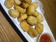 -吕氏疙瘩汤·新鲁菜(新贵和店)