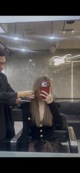 -Tipo Hair salon（明星）店