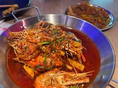 -红盔甲·小龙虾(车公庙店)