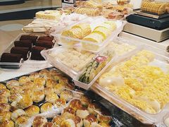 -恩点烘焙面包糕点·伴手礼(和平广场店)