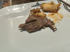 -汉丽斯巴西烤肉自助(市南店)