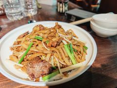干炒牛河-肥佬椰子鸡(文锦渡店)