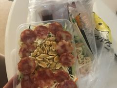 -媛媛家秘制鸡丝凉皮(陆慕店)