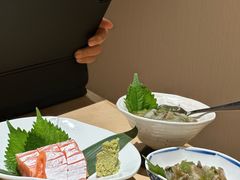 -小山日本料理(太古汇店)
