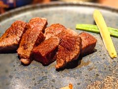 -牛将军•涮肉•烤肉(北京王府井·故宫店)