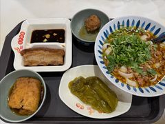 -东方削面(迎泽街店)