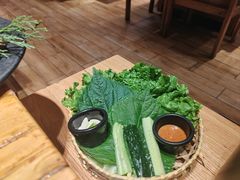 -黑牛の店·和牛烧肉(大悦城店)
