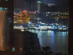 -丽晶轩中餐厅(重庆丽晶酒店)