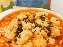 -嗨皮儿·现蒸面皮(抄纸巷店)