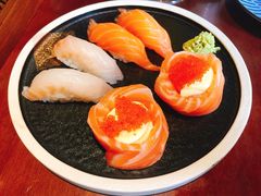 花之恋寿司-熊藏居酒屋(kkone店)