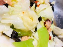 -枣子树·素食餐厅(普陀山店)