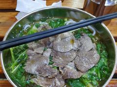 羊肉米粉-贵州特色羊肉粉(北岸印象店)