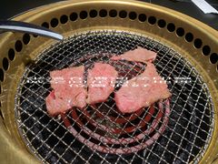 -谷牛和牛烤肉(漕河泾印象城店)