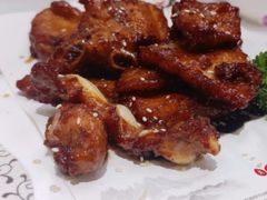 -乾隆美食·本帮菜(黄河路店)
