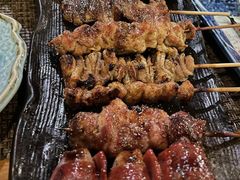 -半藏居酒屋(香港花园店)