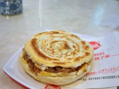 优质夹馍-子午路张记肉夹馍(小寨西路店)