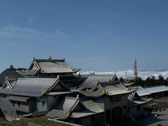 -峨眉山风景名胜区