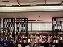 大堂-安蒂娅·海鲜自助餐厅(安蒂娅美兰酒店)
