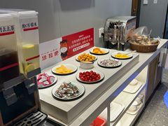 -豪享来中西餐厅(隆昌店)