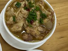 -亲贤打卤面(八一街店)