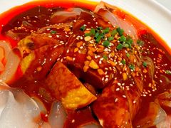 -羲和雅苑•北京烤鸭(国贸商城店)