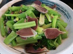-壹只菜·崇明本地特色菜(崇明南门店)