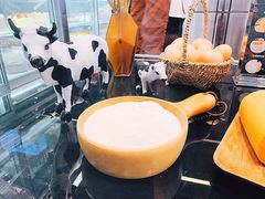 -卷心卷意·轻甜蛋糕(新光天地店)