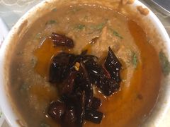 -鑫来顺大铜锅涮羊肉(中山门旗舰店)