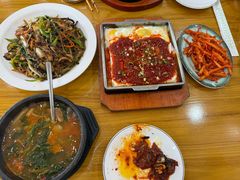 -顺姬冷面(延大店)