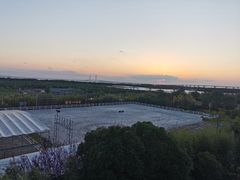 -上海崇明金茂凯悦酒店