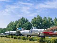 -中国航空博物馆