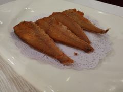 小黄鱼-祥记餐饮•豫粤珍味(金隅大厦店)
