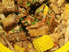 -多嘴超级肉蟹煲(吉林财富购物广场店)