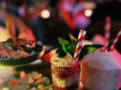 -TZ House音乐现场(来福士中心店)