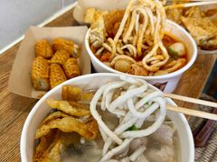 -非遗·十八曲鱼饺(西马总店)