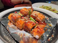 -南堂馆·新川菜(春熙路店)